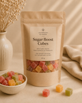 Sugar Boost Cubes