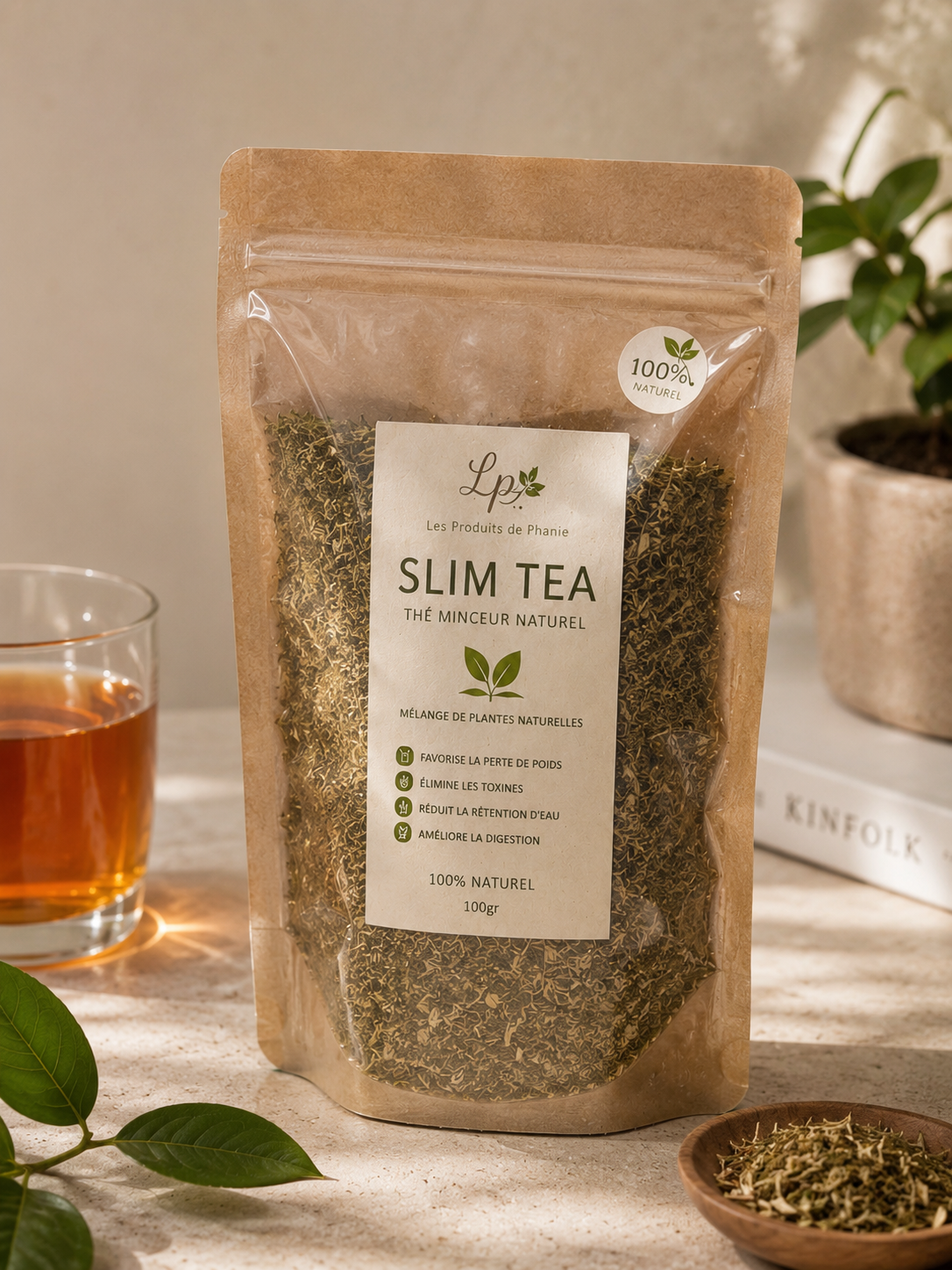Slim Tea