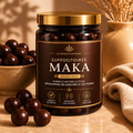 Suppositoires Maka – dosage doux