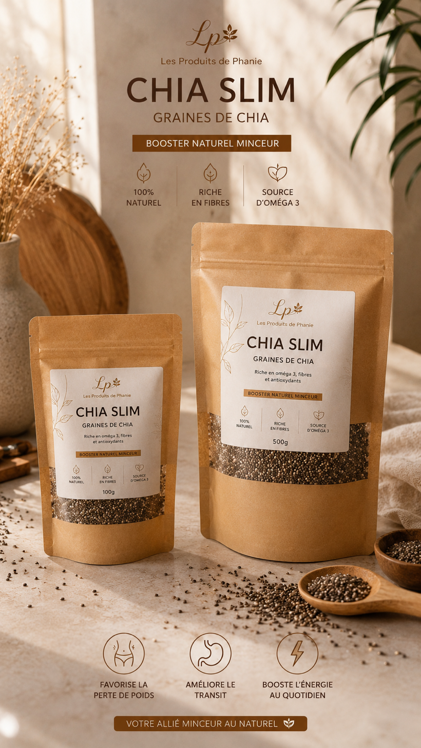 Chia Slim
